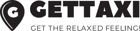 Logo Get Taxi